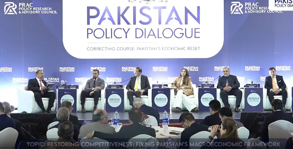 Panel Discussion