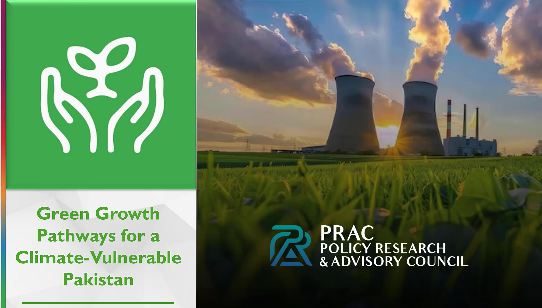 Technical Sessions Video 1